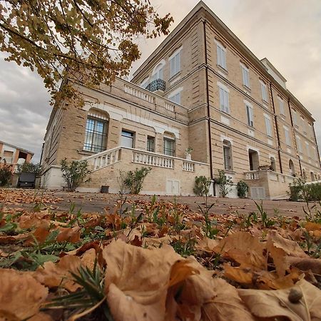 Villa Contessina Cossignano Εξωτερικό φωτογραφία
