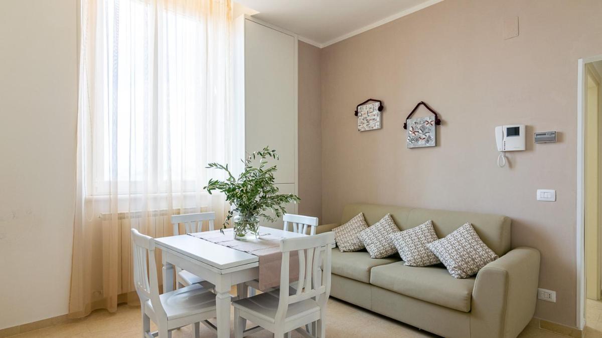Villa Contessina Cossignano Εξωτερικό φωτογραφία