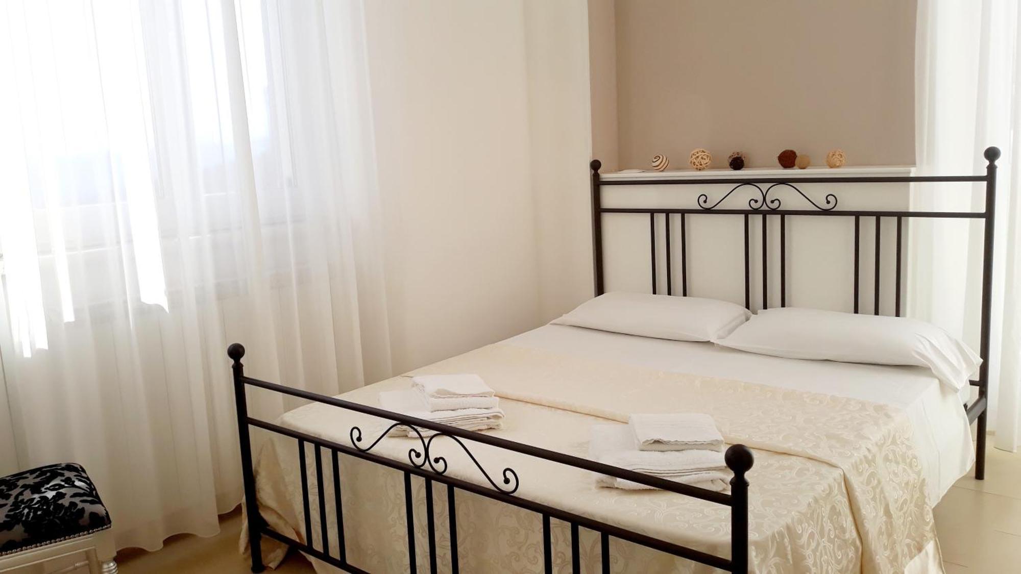 Villa Contessina Cossignano Δωμάτιο φωτογραφία