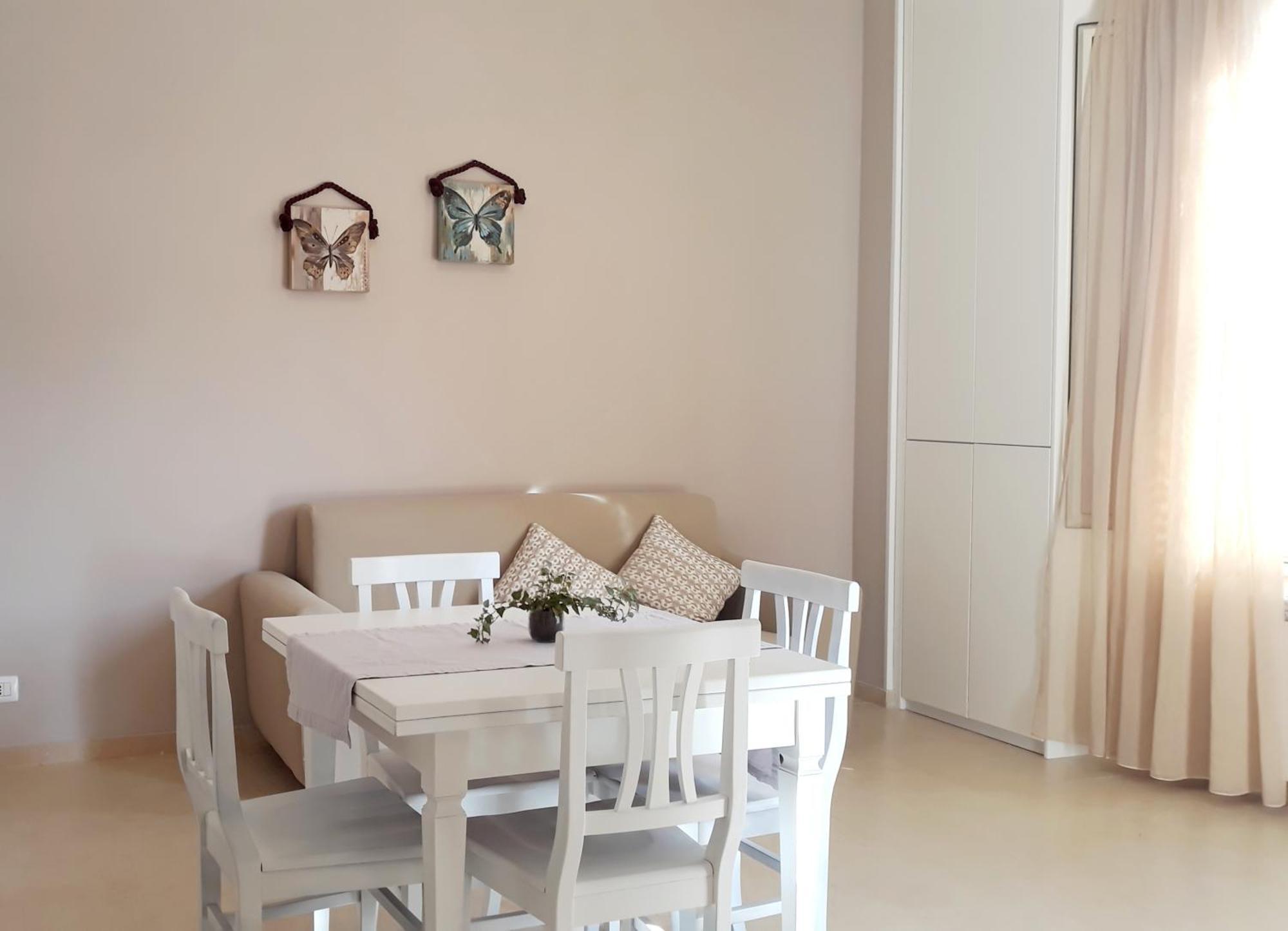 Villa Contessina Cossignano Δωμάτιο φωτογραφία
