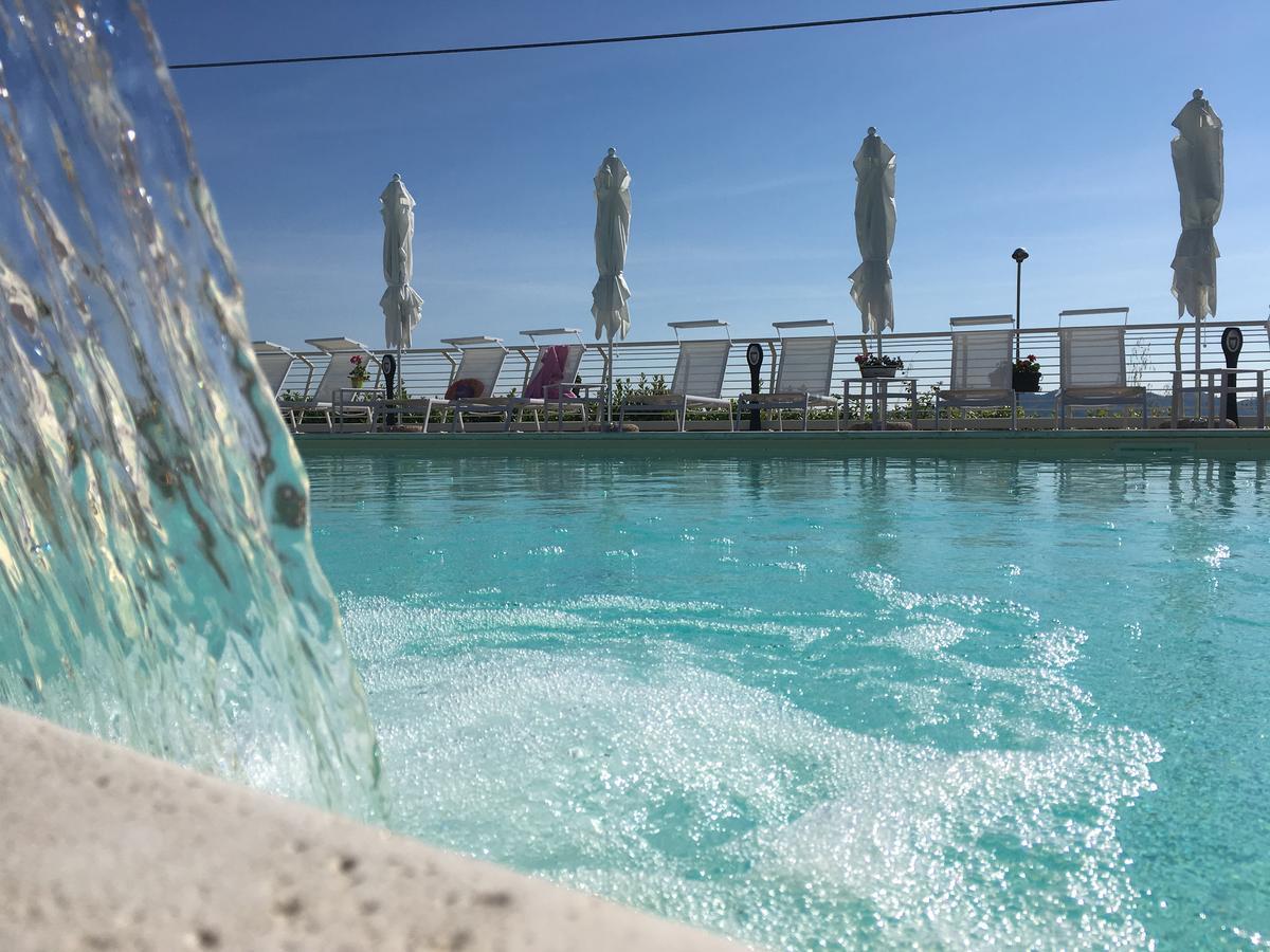 Villa Contessina Cossignano Εξωτερικό φωτογραφία